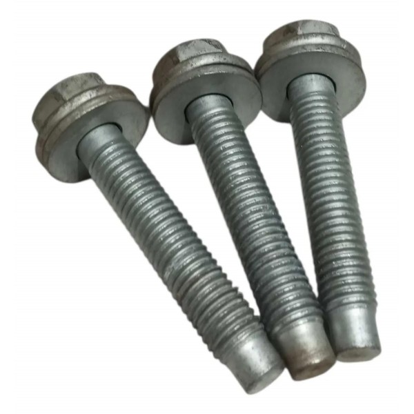 Parafuso Coxim Motor Renault Kwid Intens 1.0 2023 Unidade