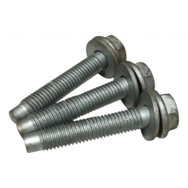 Parafuso Coxim Motor Renault Kwid Intens 1.0 2023 Unidade