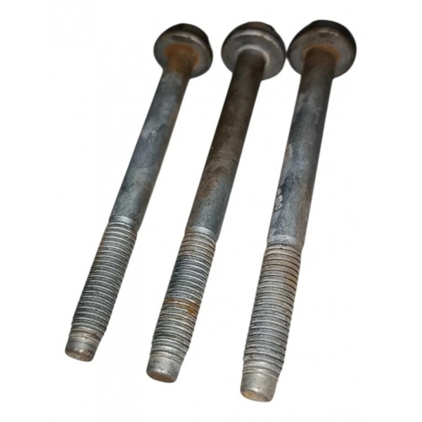 Parafuso Compressor Ar Condicionado Gm Onix 1.0 2019 Unidade