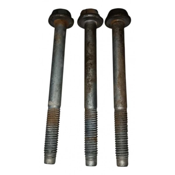 Parafuso Compressor Ar Condicionado Gm Onix 1.0 2019 Unidade