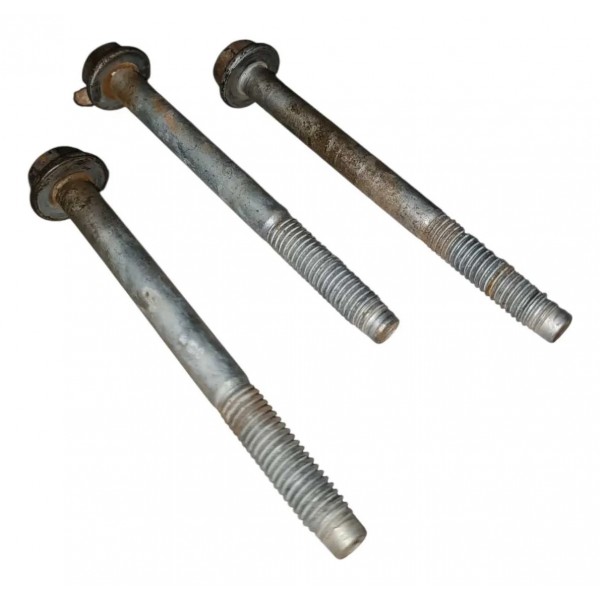 Parafuso Compressor Ar Condicionado Gm Onix 1.0 2019 Unidade