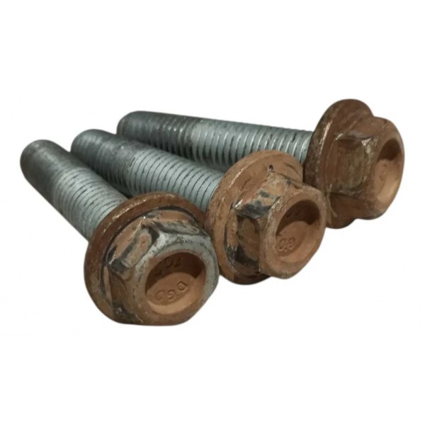 Parafuso Coxim Cambio Gm Onix Prisma 1.0 8v 2019 Unidade