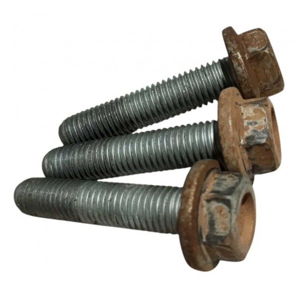 Parafuso Coxim Cambio Gm Onix Prisma 1.0 8v 2019 Unidade