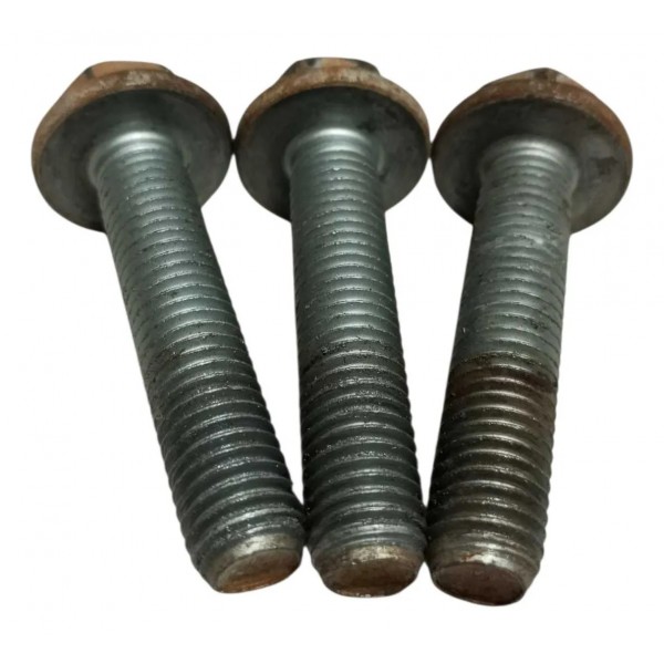 Parafuso Coxim Cambio Gm Onix Prisma 1.0 8v 2019 Unidade