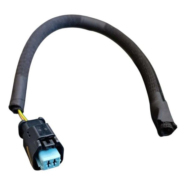 Plug Botão Quadrado Porta Malas Peugeot 3008 Griffe 2019