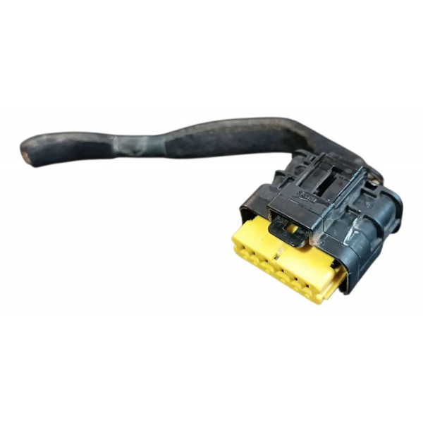 Plug Conector Fechadura Porta Traseira Direita Cerato 2017