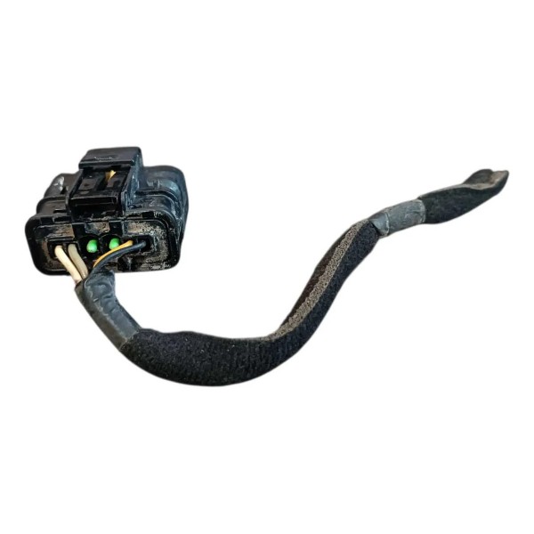 Plug Conector Fechadura Porta Traseira Direita Cerato 2017