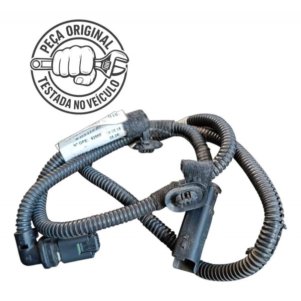 Plug Bomba Esguicho Agua Pareabrisa Peugeot 3008 At 2019