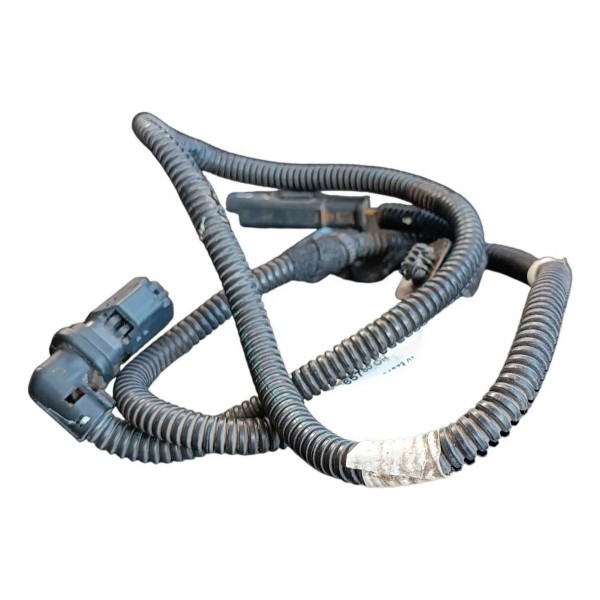 Plug Bomba Esguicho Agua Pareabrisa Peugeot 3008 At 2019