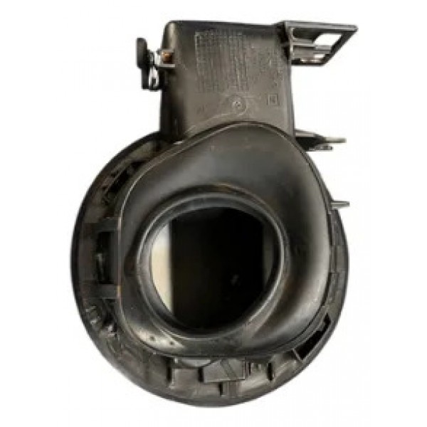 Portinhola Tanque Combustível Gm Onix 2013 2019 Branco 2013