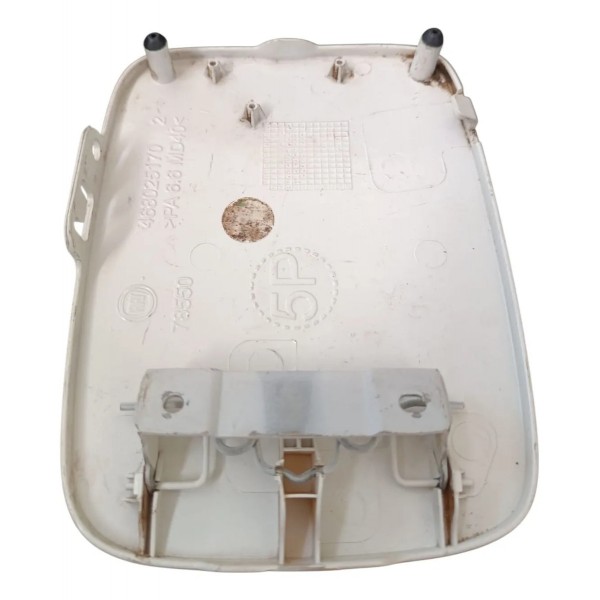Portinhola Tampa Combustível Palio Elx 2004/2007 468025170 Branco 2005