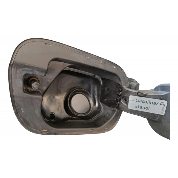 Portinhola Tampa Tanque Combustível T-cross 20-22 2gp809857 Branco 2022