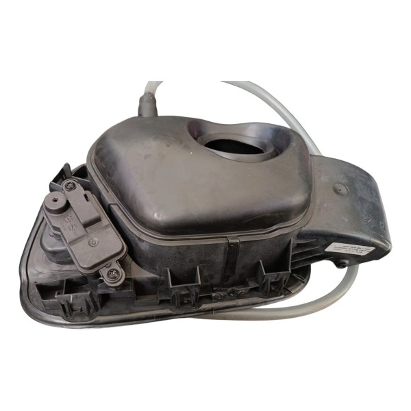 Portinhola Tampa Tanque Combustível T-cross 20-22 2gp809857 Branco 2022