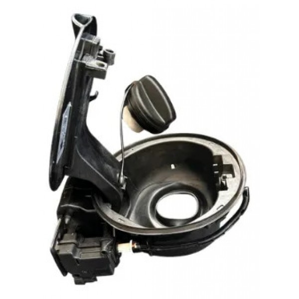 Portinhola Tanque Combustível Chevrolet Spin 2012 13 A 2018 Cinza-escuro 2014