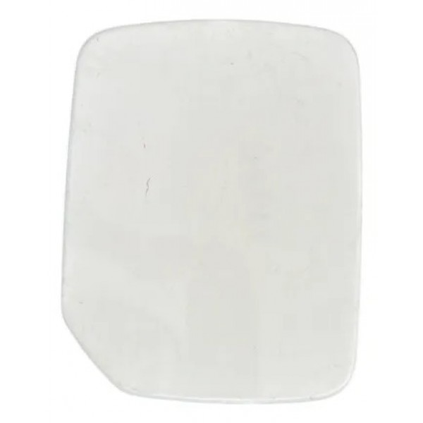 Portinhola Tampa Tanque Fiat Fiorino 2014 A 2020 Original Branco 2014