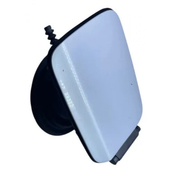 Tampa Portinhola Tanque Combustível Bmw 320i 2.0 E90 N46 10 Grafite Azul Claro 2010