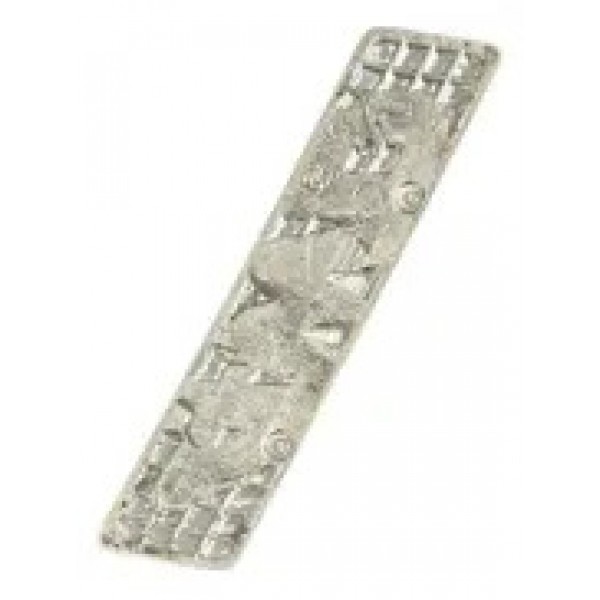 Emblema Cromado Para Estilo De Carro Hyundai Ix25 Ix35 K