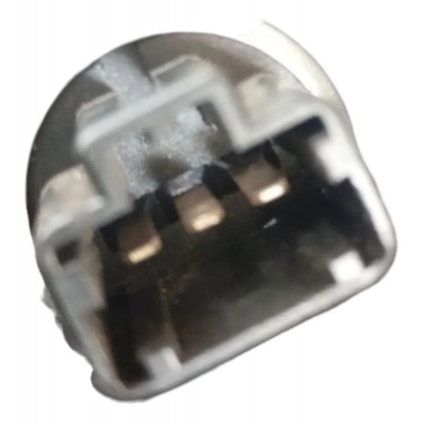 Sensor Pedal Embreagem Honda Civic 2008 A 2011 Preto