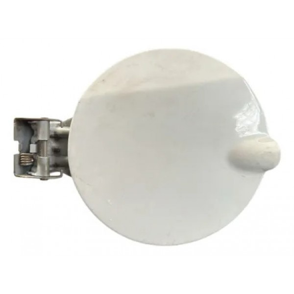 Portinhola Tanque Combustível Gm Agile 2010 A 2014  94745558 Branco 2010