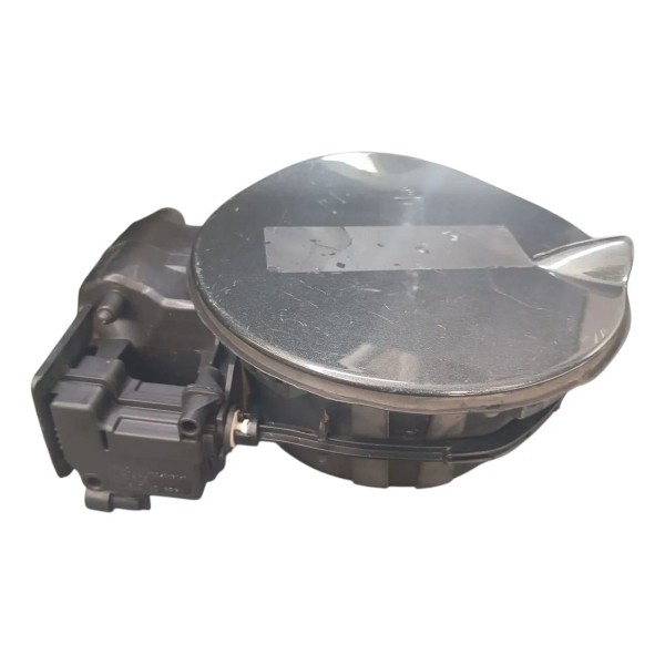 Portinhola Tanque Combustível Chevrolet Spin 2012 13 A 2018 Preto 2018