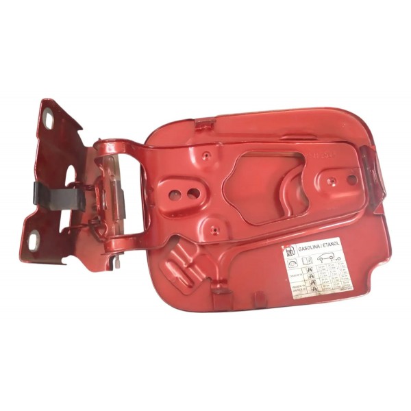 Portinhola Combustível Renault Duster 2018 2019 2020 Vermelho 2018