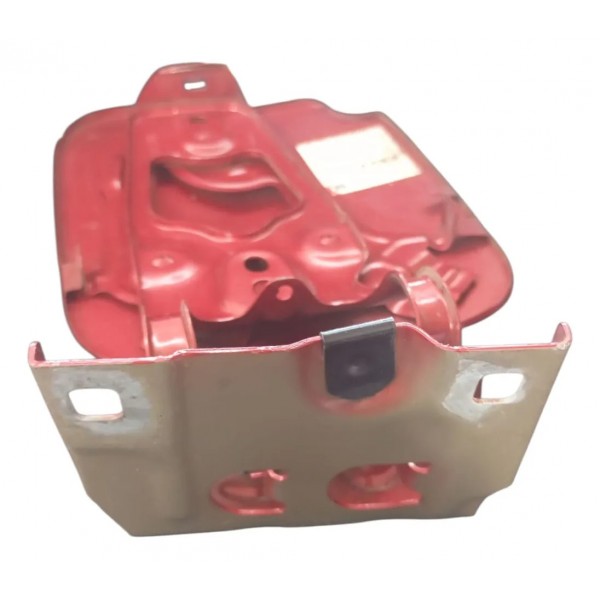 Portinhola Combustível Renault Duster 2018 2019 2020 Vermelho 2018