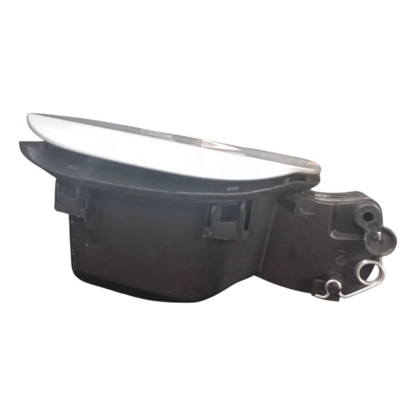 Portinhola Tanque Combustível Onix Hatch 2020 2024 26292497 Prateado 2020