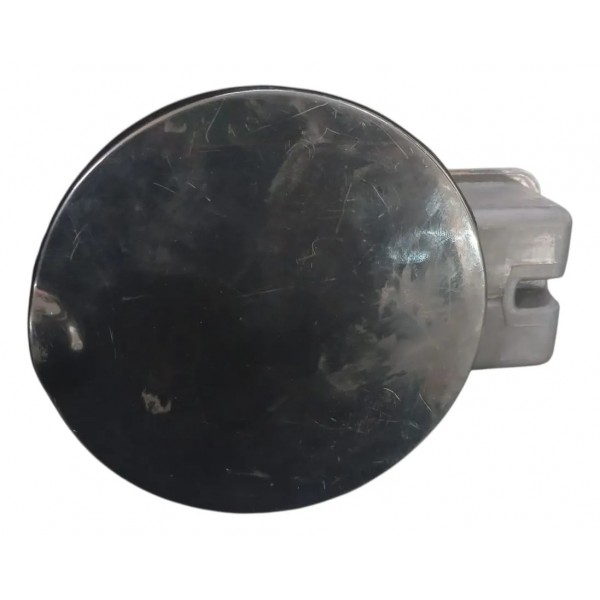 Portinhola Tampa Tanque Ford Ecosport 03/12 2n15 N405a02 Preto 2009