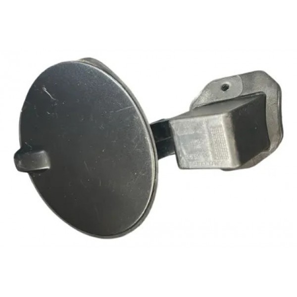 Portinhola Tanque Combustível Gm Vectra 2006 2007 2008 2009 Cinza-escuro 2009