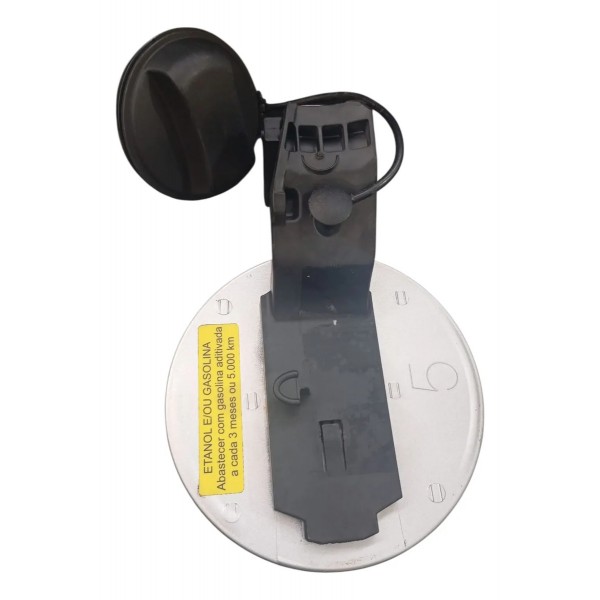 Tampa Portinhola E3b5a27936a Ford Ka 1.0 1.0 2019 A 2021 Prateado 2019