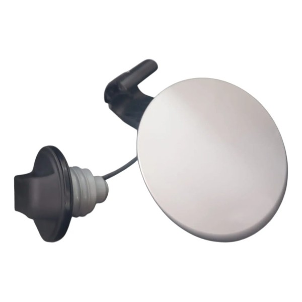 Tampa Portinhola E3b5a27936a Ford Ka 1.0 1.0 2019 A 2021 Prateado 2019