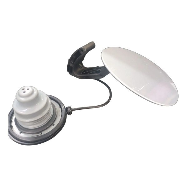 Tampa Portinhola E3b5a27936a Ford Ka 1.0 1.0 2019 A 2021 Prateado 2019