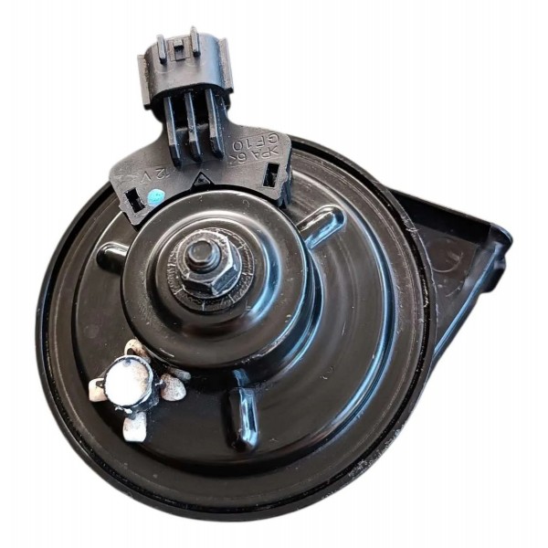 Buzina Caracol Creta Hb20 2021 2022 2023 2024 205