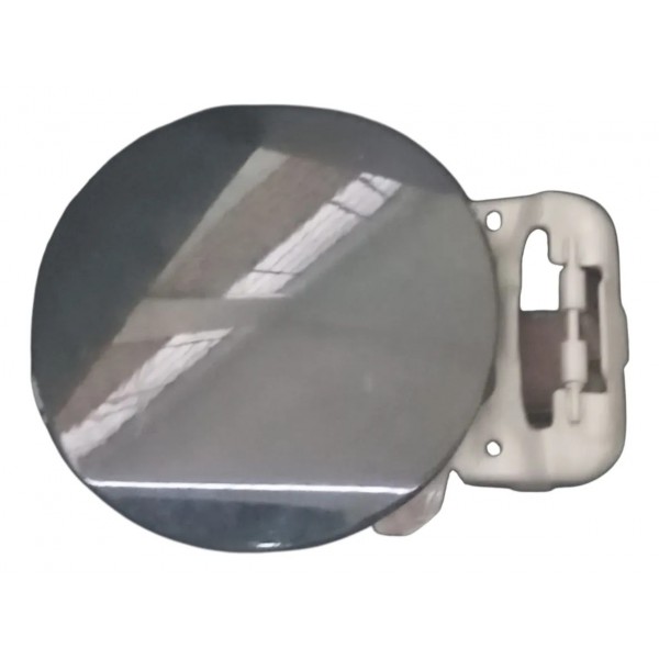 Portinhola Tanque Combustível Honda New Civic 07/11 Traseiro Preto 2010