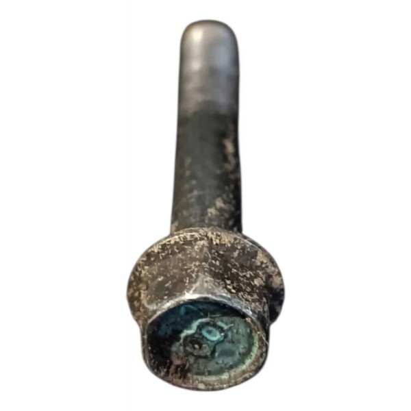 Parafuso Motor Arranque Partida Hyundai Azera 3.0 V6 2012