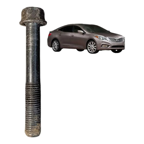 Parafuso Motor Arranque Partida Hyundai Azera 3.0 V6 2012