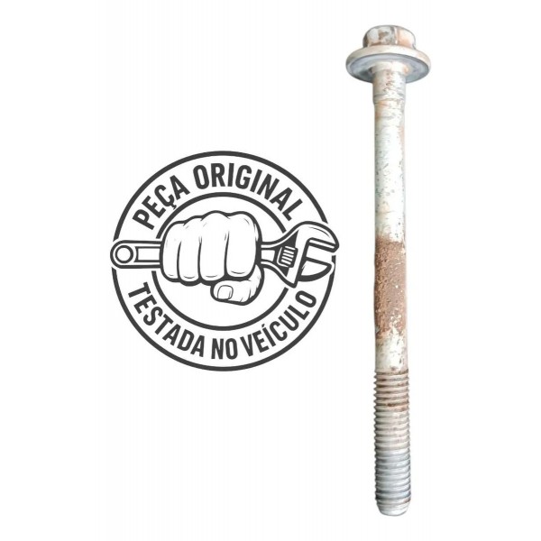 Parafuso Compressor Ar Condicionado Hyundai Azera 3.0 2012