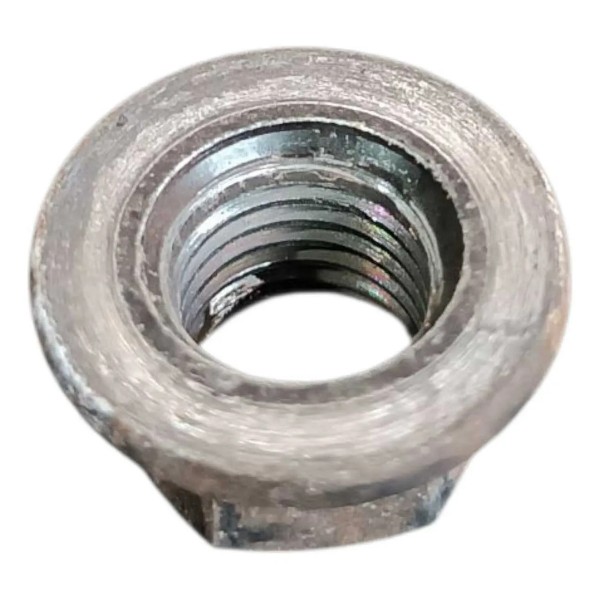 Porca Parafuso Coletor Escape Hyundai Azera 3.0 V6 2012 2013