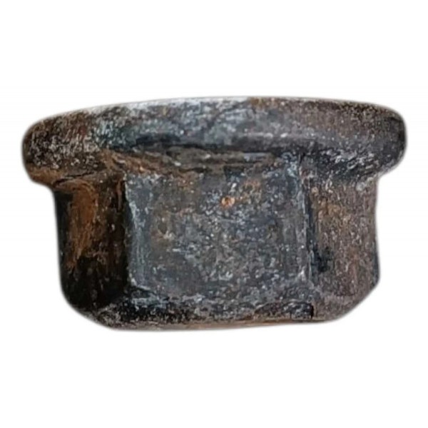 Porca Parafuso Coletor Escape Hyundai Azera 3.0 V6 2012 2013