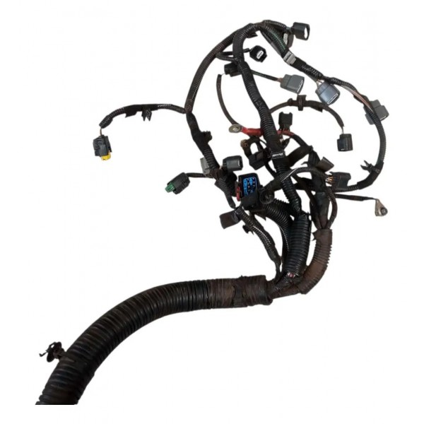 Chicote Motor Renault Kwid 2022 A 2024 Original 2401179725