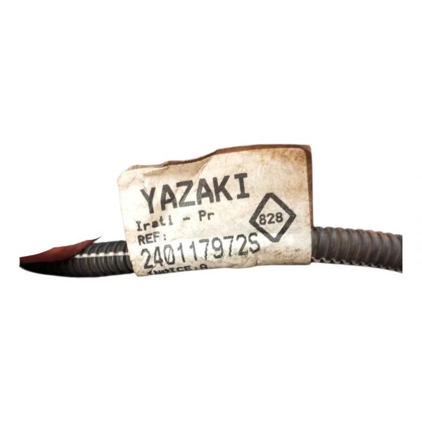 Chicote Motor Renault Kwid 2022 A 2024 Original 2401179725