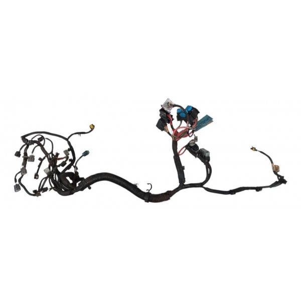 Chicote Motor Renault Kwid 2022 A 2024 Original 2401179725