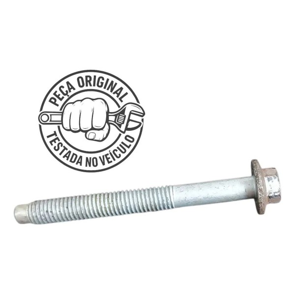 Parafuso Compressor Ar Cond Renault Kwid Intens 2022 2023