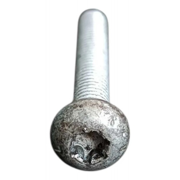 Parafuso Tbi Corpo Borboleta Gm Onix 1.0 8v 2017 2018 2019