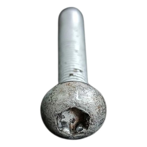 Parafuso Tbi Corpo Borboleta Gm Onix 1.0 8v 2017 2018 2019