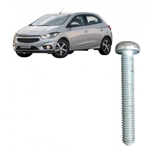 Parafuso Tbi Corpo Borboleta Gm Onix 1.0 8v 2017 2018 2019