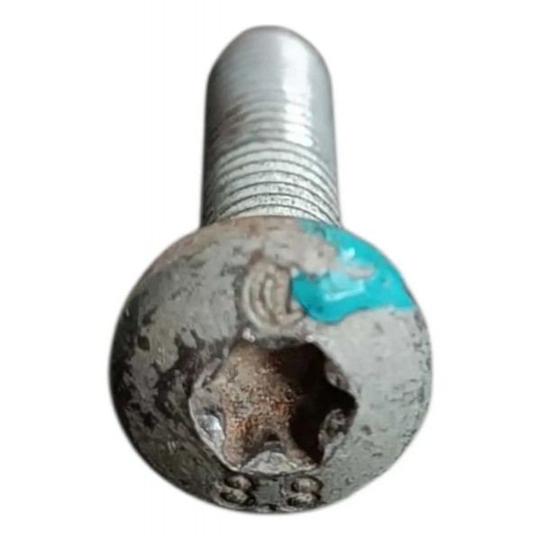 Parafuso Flauta Bico Injetor Gm Onix 1.0mt Lt 2019