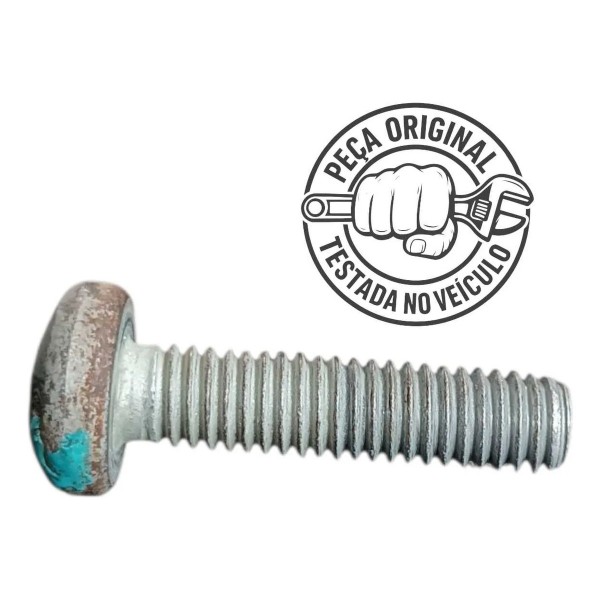 Parafuso Flauta Bico Injetor Gm Onix 1.0mt Lt 2019