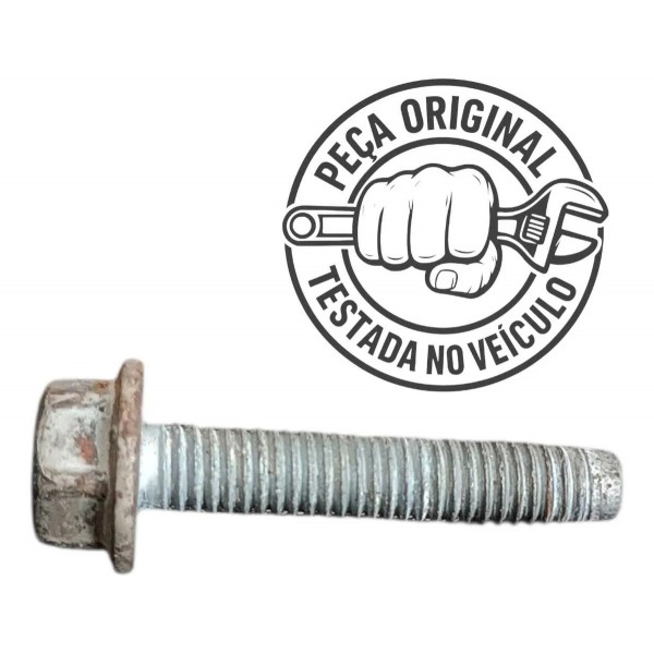 Parafuso Bobina Ignicao Gm Onix 1.0 8v 2017 2018 2019
