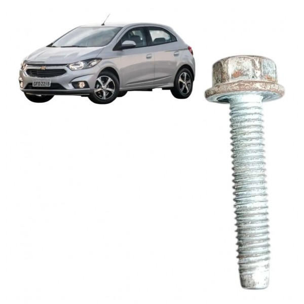 Parafuso Bobina Ignicao Gm Onix 1.0 8v 2017 2018 2019